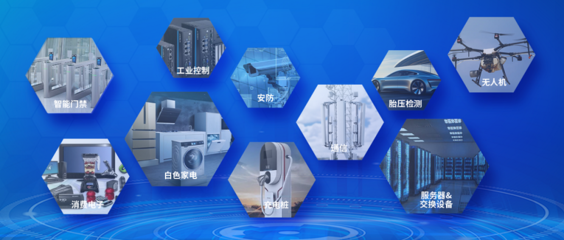 大普技術 智能技術領域的技術開發與應用前景