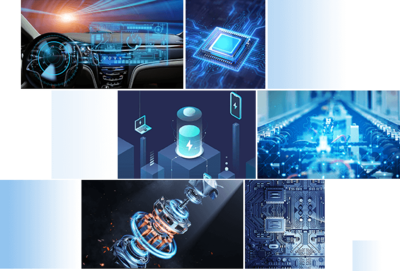 汽車電子技術在線會議 智能技術領域內的技術開發與未來趨勢