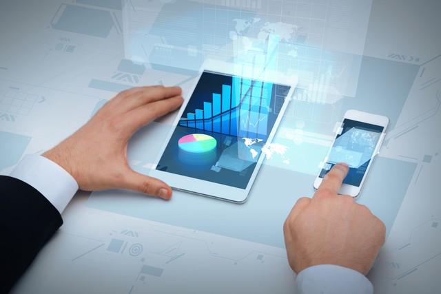 智能監控APP軟件開發 如何選擇專業、靠譜的開發公司