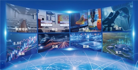 全行業(yè)視訊升級(jí) AOC商用顯示器以智能技術(shù)驅(qū)動(dòng)多元應(yīng)用新體驗(yàn)