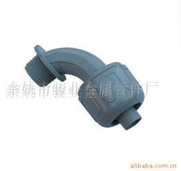 專注精度與品質 余姚市駿業金屬管件廠的管件制造之道